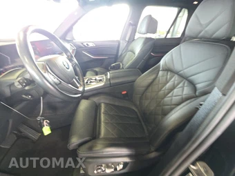 2025 BMW X5 xDrive40i - miniatura 13
