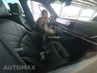 2025 BMW X5 xDrive40i - miniatura 14