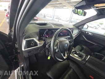 2025 BMW X5 xDrive40i - miniatura 17
