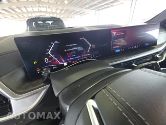 2025 BMW X5 xDrive40i - miniatura 18
