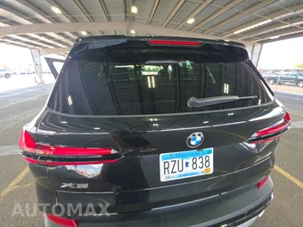 2025 BMW X5 xDrive40i - miniatura 23