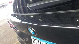 2025 BMW X5 xDrive40i - miniatura 31