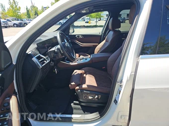 2025 BMW X5 xDrive40i - miniatura 13
