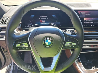 2025 BMW X5 xDrive40i - miniatura 16