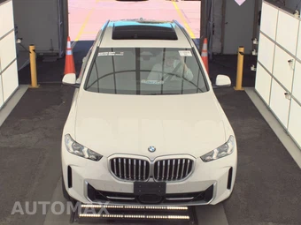 2025 BMW X5 xDrive40i - miniatura 2