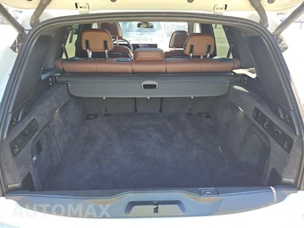 2025 BMW X5 xDrive40i - miniatura 23
