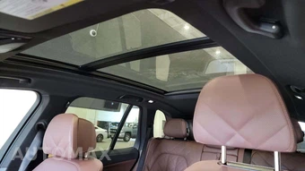 2025 BMW X5 xDrive40i - miniatura 24