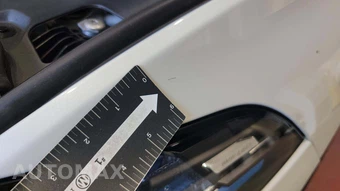 2025 BMW X5 xDrive40i - miniatura 28