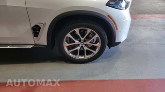2025 BMW X5 xDrive40i - miniatura 29