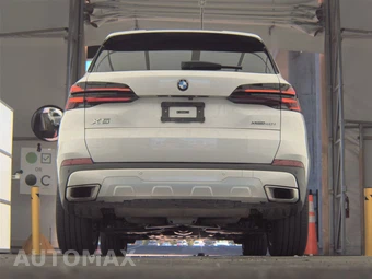 2025 BMW X5 xDrive40i - miniatura 7