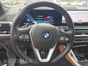 2025 BMW X5 xDrive40i – miniatura 10