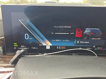 2025 BMW X5 xDrive40i – miniatura 12