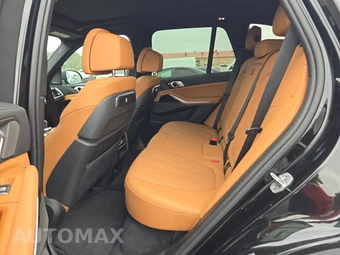 2025 BMW X5 xDrive40i – miniatura 13