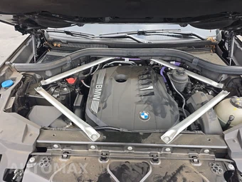 2025 BMW X5 xDrive40i – miniatura 16