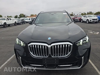 2025 BMW X5 xDrive40i – miniatura 2