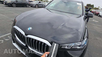2025 BMW X5 xDrive40i – miniatura 20
