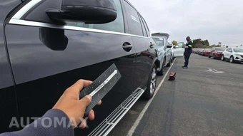 2025 BMW X5 xDrive40i – miniatura 24