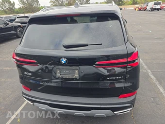 2025 BMW X5 xDrive40i – miniatura 5