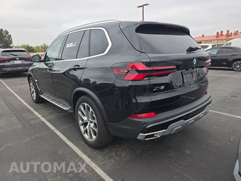 2025 BMW X5 xDrive40i – miniatura 6