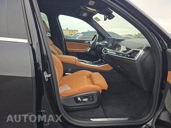 2025 BMW X5 xDrive40i – miniatura 8