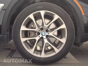 2025 BMW X5 xDrive40i - miniatura 10