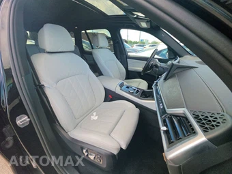 2025 BMW X5 xDrive40i - miniatura 14