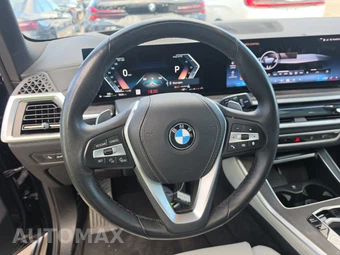 2025 BMW X5 xDrive40i - miniatura 16