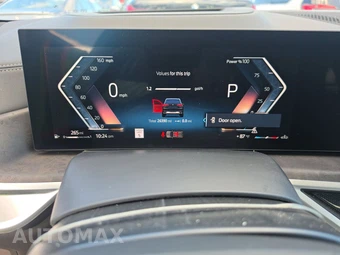 2025 BMW X5 xDrive40i - miniatura 18