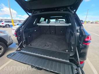 2025 BMW X5 xDrive40i - miniatura 23