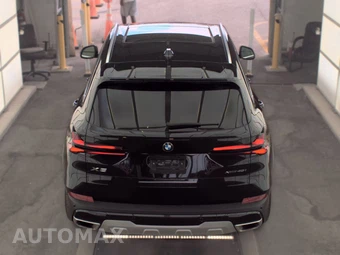 2025 BMW X5 xDrive40i - miniatura 6