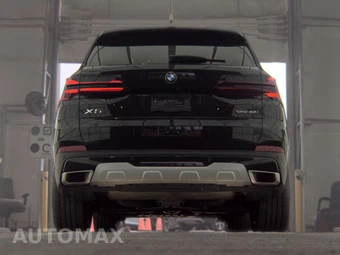 2025 BMW X5 xDrive40i - miniatura 7