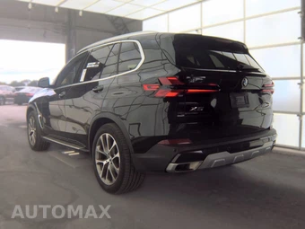 2025 BMW X5 xDrive40i - miniatura 8