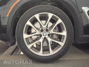 2025 BMW X5 xDrive40i - miniatura 9