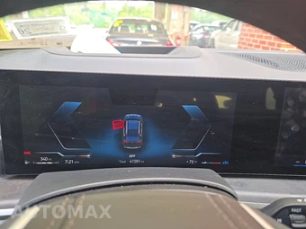 2025 BMW X5 xDrive40i - miniatura 12