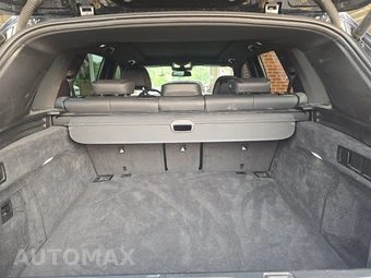 2025 BMW X5 xDrive40i - miniatura 17