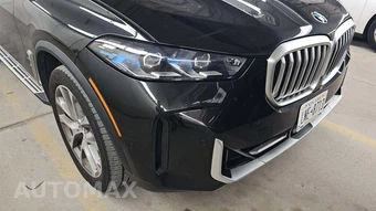 2025 BMW X5 xDrive40i - miniatura 18