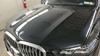2025 BMW X5 xDrive40i - miniatura 19