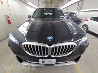 2025 BMW X5 xDrive40i - miniatura 2
