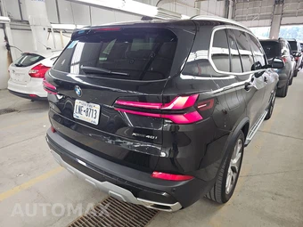 2025 BMW X5 xDrive40i - miniatura 4