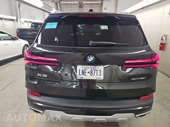 2025 BMW X5 xDrive40i - miniatura 5