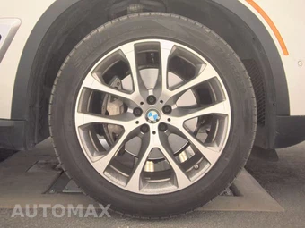 2025 BMW X5 xDrive40i - miniatura 10