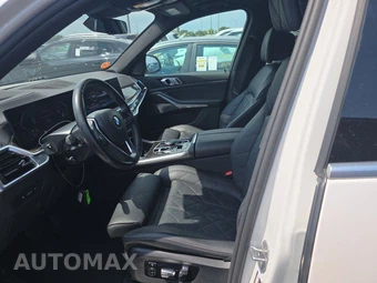 2025 BMW X5 xDrive40i - miniatura 13