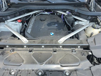 2025 BMW X5 xDrive40i - miniatura 22