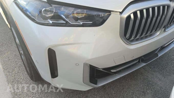 2025 BMW X5 xDrive40i - miniatura 25