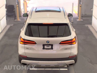 2025 BMW X5 xDrive40i - miniatura 6
