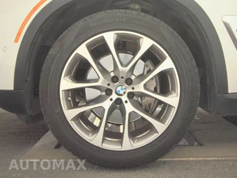 2025 BMW X5 xDrive40i - miniatura 9