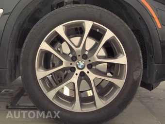 2025 BMW X5 xDrive40i – miniatura 10