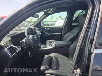 2025 BMW X5 xDrive40i – miniatura 13