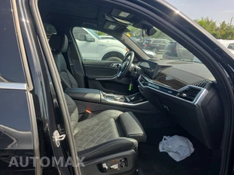 2025 BMW X5 xDrive40i – miniatura 14