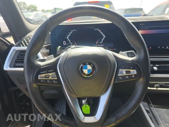 2025 BMW X5 xDrive40i – miniatura 16